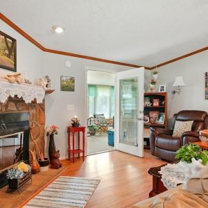 Photo #5 of 967 Ampthill Road, Cartersville, VA 10.0 acres