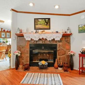 Photo #6 of 967 Ampthill Road, Cartersville, VA 10.0 acres