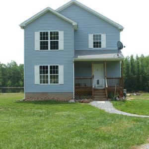 Photo #2 of 9625 Lunenburg County Road, Keysville, VA 25.2 acres