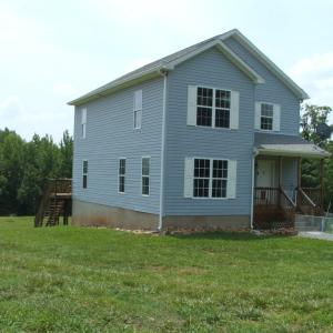 Photo #3 of 9625 Lunenburg County Road, Keysville, VA 25.2 acres
