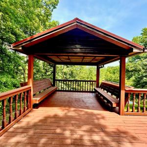 Photo #10 of 5280 Meherrin Rd., Meherrin, VA 24.7 acres