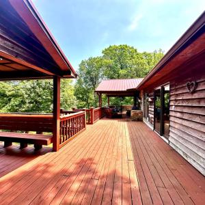 Photo #11 of 5280 Meherrin Rd., Meherrin, VA 24.7 acres
