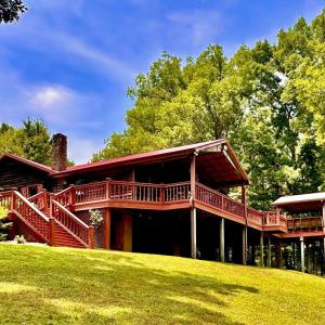 Photo #8 of 5280 Meherrin Rd., Meherrin, VA 24.7 acres