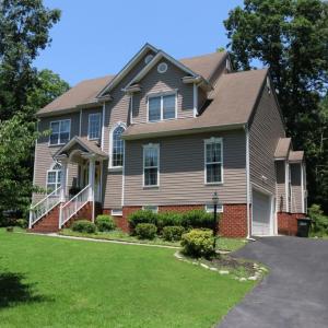 Photo #2 of 120 Jesse's Way, Farmville, VA 0.4 acres