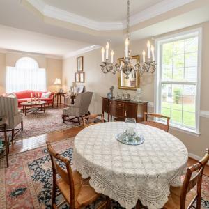 Photo #9 of 120 Jesse's Way, Farmville, VA 0.4 acres