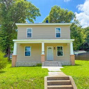 Photo #25 of 512 East Virginia Avenue, Crewe, VA 0.3 acres