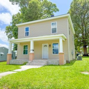 Photo #27 of 512 East Virginia Avenue, Crewe, VA 0.3 acres