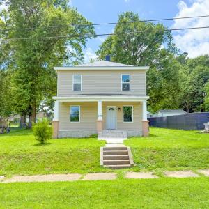 Photo #33 of 512 East Virginia Avenue, Crewe, VA 0.3 acres