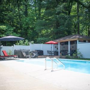 Photo #30 of 1003 Fayette St, Farmville, VA 0.7 acres