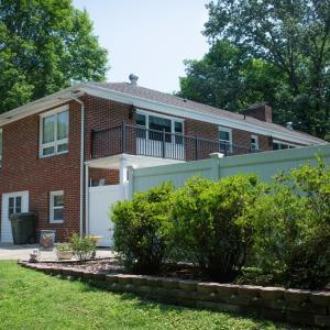 Photo #37 of 1003 Fayette St, Farmville, VA 0.7 acres
