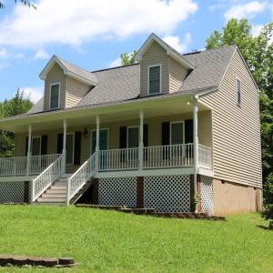 Photo #2 of 108 Allie Court, Farmville, VA 0.5 acres