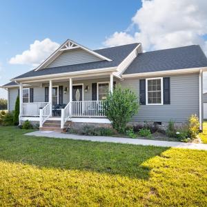 Photo #2 of 4473 Pin Oak, Prospect, VA 2.4 acres