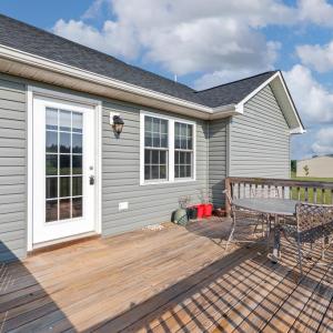 Photo #53 of 4473 Pin Oak, Prospect, VA 2.4 acres
