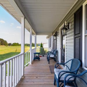 Photo #6 of 4473 Pin Oak, Prospect, VA 2.4 acres