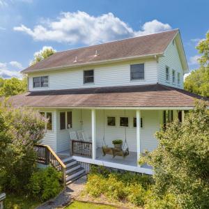 Photo #3 of 522 Saylers Hill Drive, Rice, VA 49.3 acres