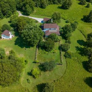 Photo #4 of 522 Saylers Hill Drive, Rice, VA 49.3 acres