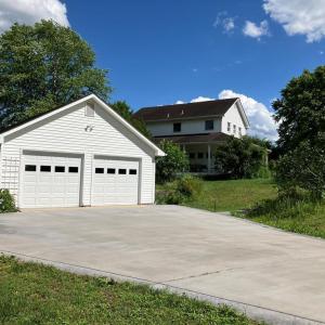 Photo #5 of 522 Saylers Hill Drive, Rice, VA 49.3 acres