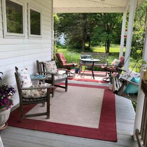 Photo #52 of 522 Saylers Hill Drive, Rice, VA 49.3 acres