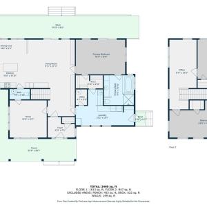 Photo #53 of 522 Saylers Hill Drive, Rice, VA 49.3 acres