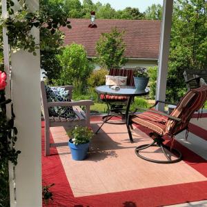 Photo #6 of 522 Saylers Hill Drive, Rice, VA 49.3 acres