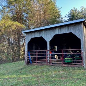 Photo #70 of 522 Saylers Hill Drive, Rice, VA 49.3 acres