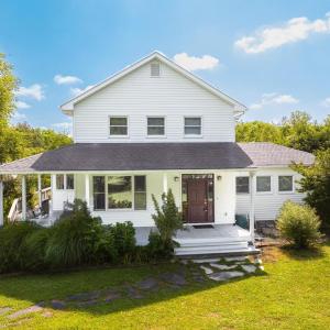 Photo #92 of 522 Saylers Hill Drive, Rice, VA 49.3 acres