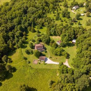 Photo #93 of 522 Saylers Hill Drive, Rice, VA 49.3 acres