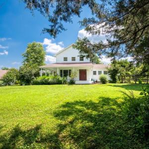 Photo #94 of 522 Saylers Hill Drive, Rice, VA 49.3 acres