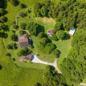 Photo #99 of 522 Saylers Hill Drive, Rice, VA 49.3 acres
