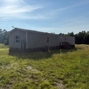 Photo #2 of 1547 Wilson Rd, LaCrosse, VA 20.7 acres