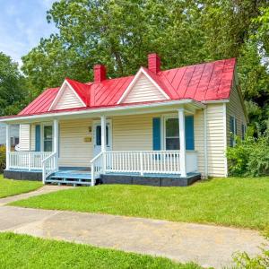 Photo #16 of 204 West Maryland Avenue, Crewe, VA 0.2 acres
