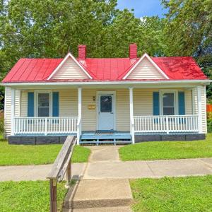 Photo #17 of 204 West Maryland Avenue, Crewe, VA 0.2 acres