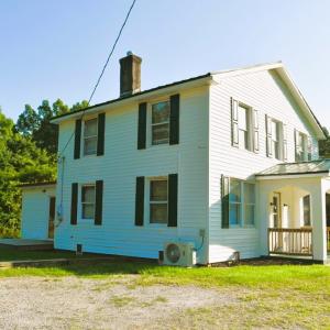 Photo #2 of 1642 Free State Rd., Meherrin, VA 2.5 acres