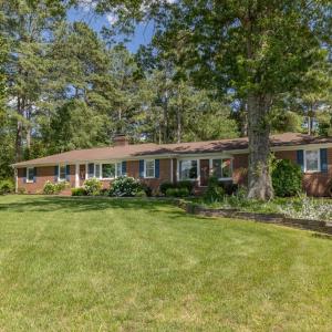 Photo #44 of 935 South Broad Street, Kenbridge, VA 1.8 acres