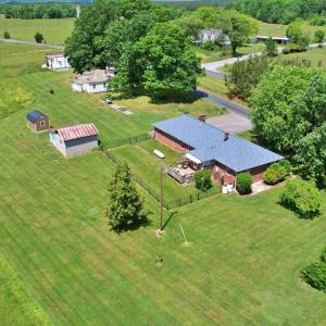 Photo #2 of 63 Morris Church, Brookneal, VA 2.9 acres