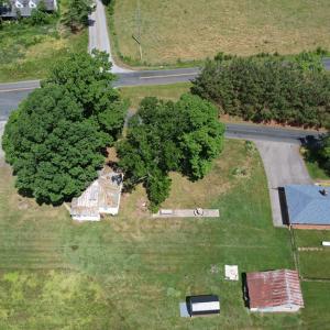 Photo #3 of 63 Morris Church, Brookneal, VA 2.9 acres