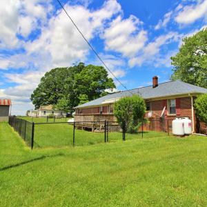 Photo #4 of 63 Morris Church, Brookneal, VA 2.9 acres