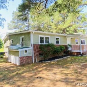 Photo #11 of 26460 Highway Forty-Seven, South Hill, VA 1.0 acres