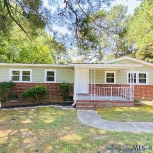 Photo #12 of 26460 Highway Forty-Seven, South Hill, VA 1.0 acres