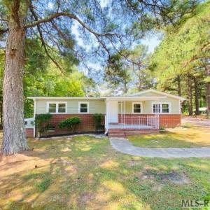 Photo #13 of 26460 Highway Forty-Seven, South Hill, VA 1.0 acres