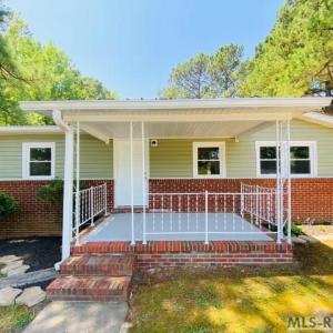 Photo #15 of 26460 Highway Forty-Seven, South Hill, VA 1.0 acres