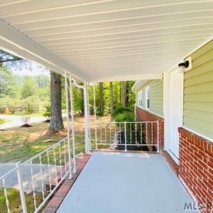 Photo #16 of 26460 Highway Forty-Seven, South Hill, VA 1.0 acres