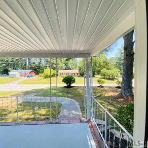 Photo #17 of 26460 Highway Forty-Seven, South Hill, VA 1.0 acres