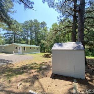 Photo #3 of 26460 Highway Forty-Seven, South Hill, VA 1.0 acres
