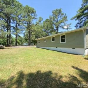 Photo #4 of 26460 Highway Forty-Seven, South Hill, VA 1.0 acres