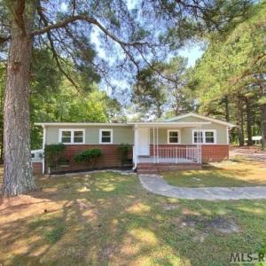 Photo #6 of 26460 Highway Forty-Seven, South Hill, VA 1.0 acres