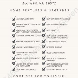 Photo #77 of 26460 Highway Forty-Seven, South Hill, VA 1.0 acres