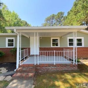 Photo #8 of 26460 Highway Forty-Seven, South Hill, VA 1.0 acres