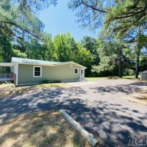 Photo #9 of 26460 Highway Forty-Seven, South Hill, VA 1.0 acres