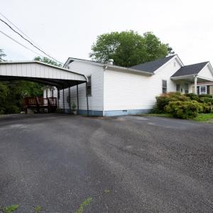 Photo #6 of 224 Hylawn Ave, Farmville, VA 0.8 acres